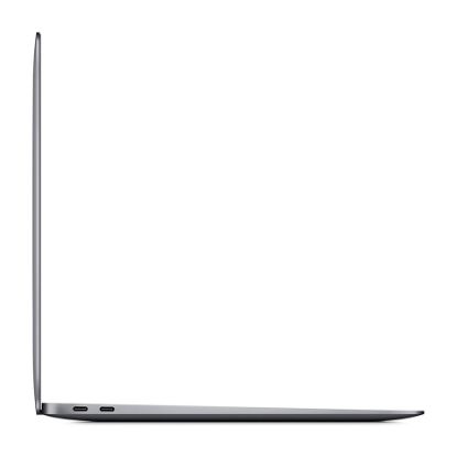 Picture of Apple Macbook Air 2020 Model, (13-Inch, Intel Quad - Core Core i5, 1.1Ghz, 8GB, 512GB, MVH22AB/A),English/Arabic Keyboard, Space Grey