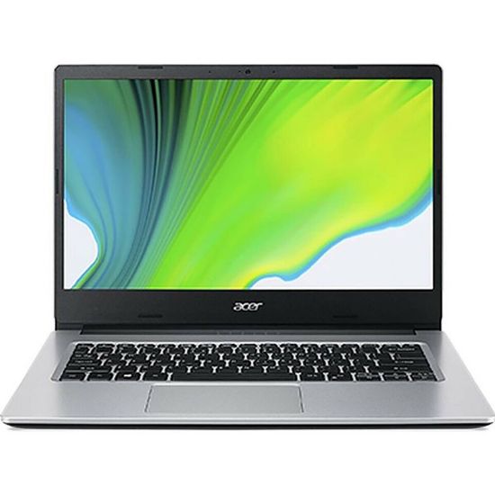 Picture of Acer Aspire A514-54G-55QD Laptop – Core i5-1135G7, 8GB RAM, 512SSD,NVidia GeForce 2GB MX 350, Windows 10, 14inch,Silver