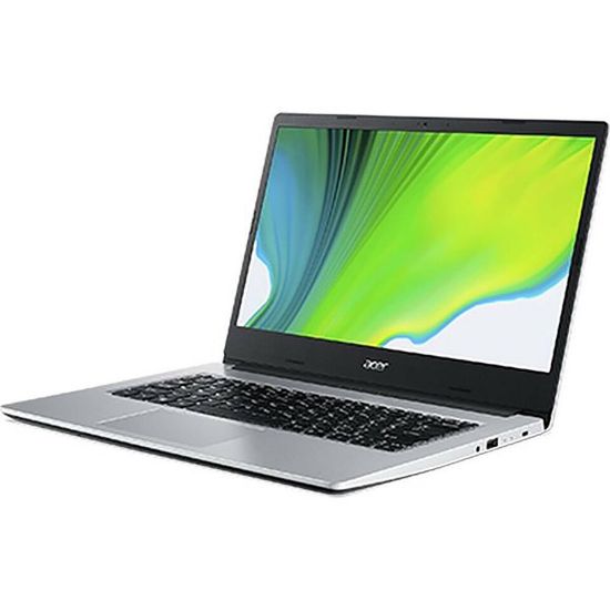 Picture of Acer Aspire A514-54G-55QD Laptop – Core i5-1135G7, 8GB RAM, 512SSD,NVidia GeForce 2GB MX 350, Windows 10, 14inch,Silver