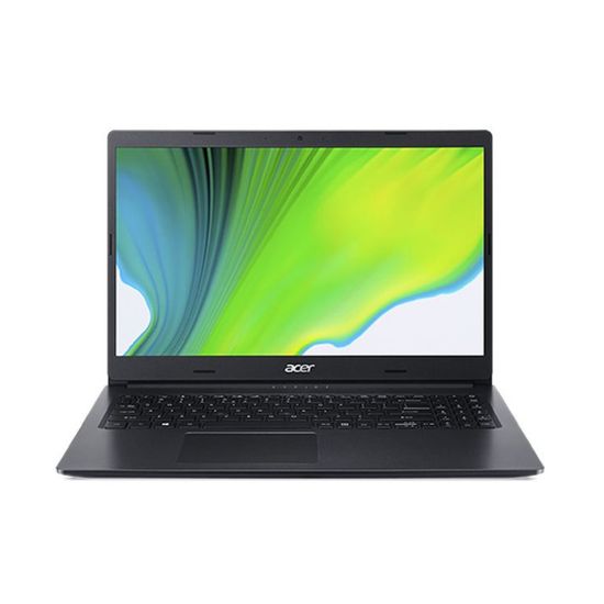 Picture of Acer Aspire 3 A315-NX.HZREM.013,Laptop,Core i5-1035G1,4GB RAM, 512GB SSD,2GB Mx330,Win10,15.6inch FHD,Black,English/Arabic Keyboard