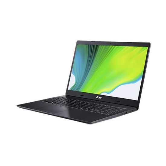 Picture of Acer Aspire 3 A315-NX.HZREM.013,Laptop,Core i5-1035G1,4GB RAM, 512GB SSD,2GB Mx330,Win10,15.6inch FHD,Black,English/Arabic Keyboard