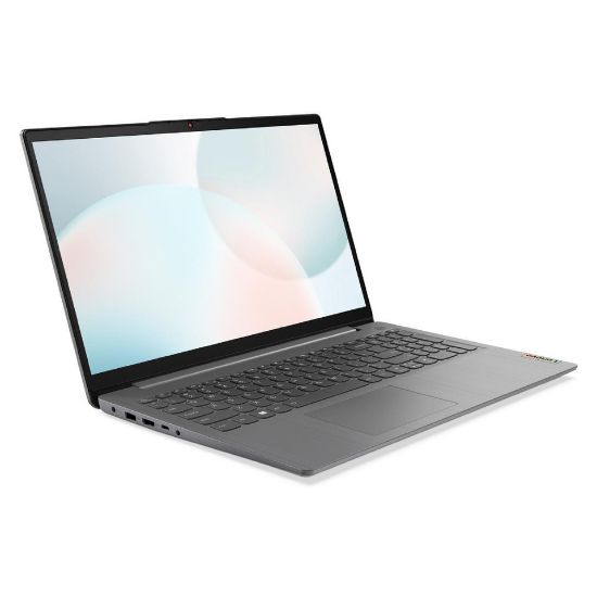 Picture of Lenovo IdeaPad 3 82RN00BLAX,Ryzen 7,8GB RAM,512GB SSD,Integrated Graphics,15.6" FHD,Windows 11,Arabic/English Keyboard