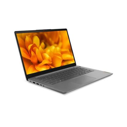 Picture of Lenovo IdeaPad 3,82H700GGAX,Laptop,Intel Core-i5-1135g7,8GB RAM,512GB SSD, 14"FHD,2GB NVIDIA GeForce MX350 Graphics ,Windows 11,Grey,English-Arabic Keyboard