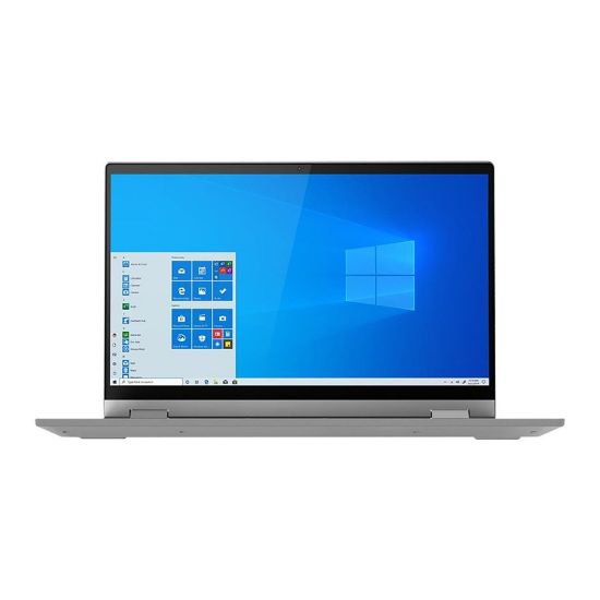 Picture of Lenovo IdeaPad Flex 5, 82HS0188AXX 2-in-1 Convertible Laptop,Intel Core i7-1165G7, 16GB RAM, 512GB SSD,FHD 14inch,2 GB NVIDIA GeForce MX450,Windows 11Home,Graphite Grey