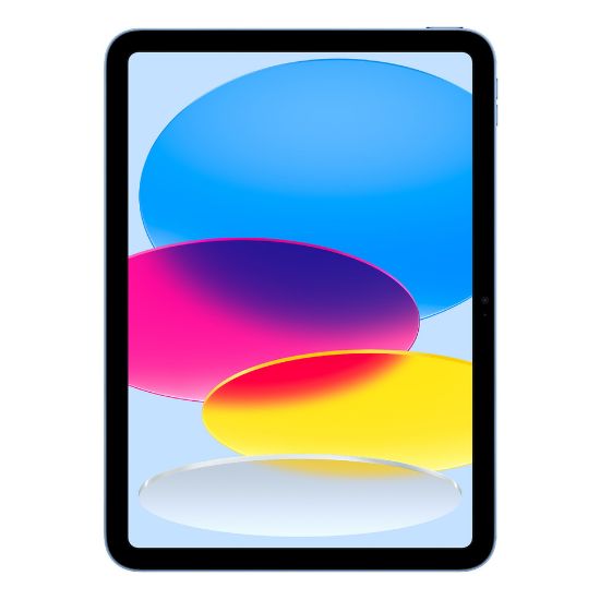 Picture of Apple 10.9-inch iPad, Wifi, 64 GB, Blue