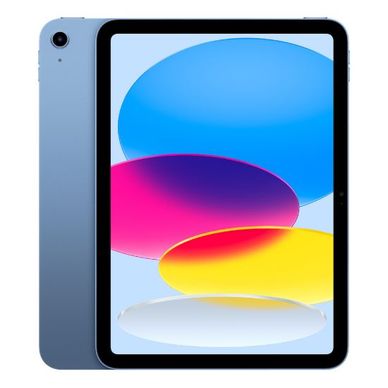 Picture of Apple 10.9-inch iPad, Wifi, 64 GB, Blue