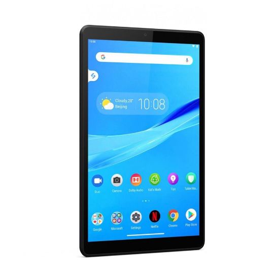 Picture of Lenovo Tab TB-8505X 8" HD, 2GB RAM, 32GB Storage, 4G LTE + WiFi, Iron Grey