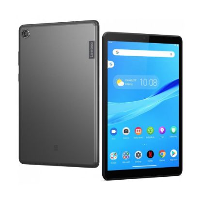 Picture of Lenovo Tab TB-8505X 8" HD, 2GB RAM, 32GB Storage, 4G LTE + WiFi, Iron Grey