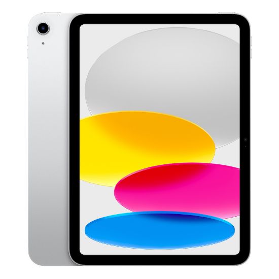 Picture of Apple 10.9-inch iPad, Wifi, 64 GB, Silver