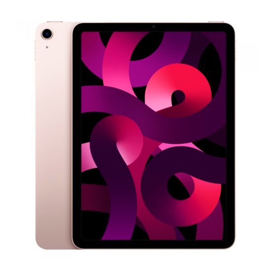 Picture of Apple iPad Air 5 2022 10.9” WiFi 64GB Pink