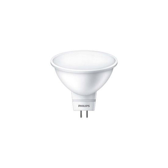 Picture of Philips LED Spot Light MR16 5W 6500K Cool Daylight