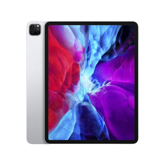 Picture of Apple iPad Pro (12.9-inch, Wi-Fi, 256GB) - Silver (4th Generation)