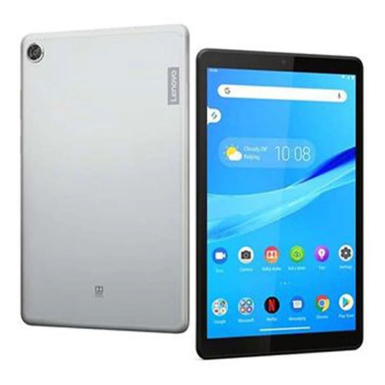 Picture of Lenovo Tab TB8505X,8",3GB RAM,32GB Memory,4G LTE Voice,Iron Grey