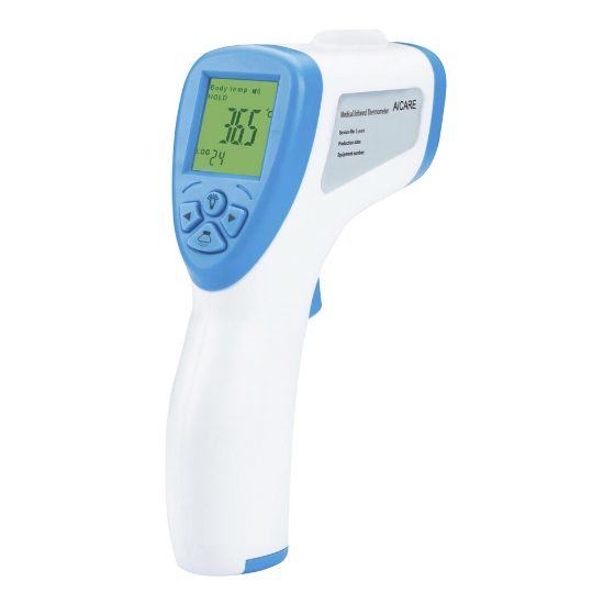 Picture of Aicare A66 Forehead Thermometer