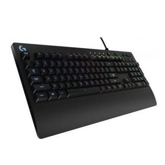 Picture of Logitech G213 Prodigy Gaming Keyboard Black