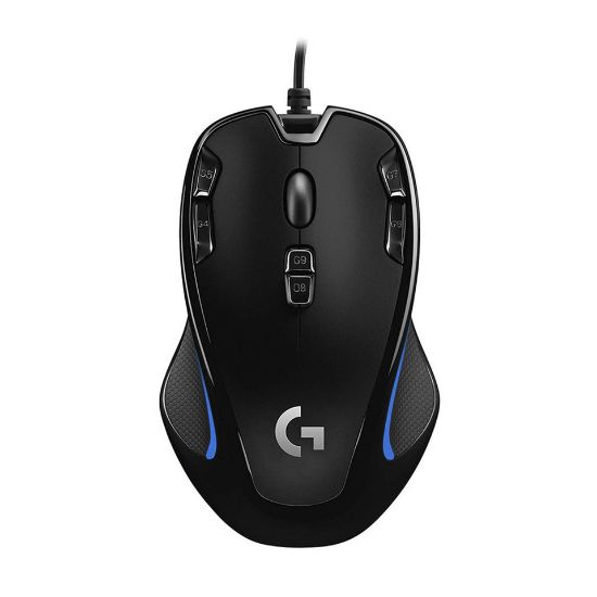 Picture of Logitech G300S Wired Gaming Mouse PC