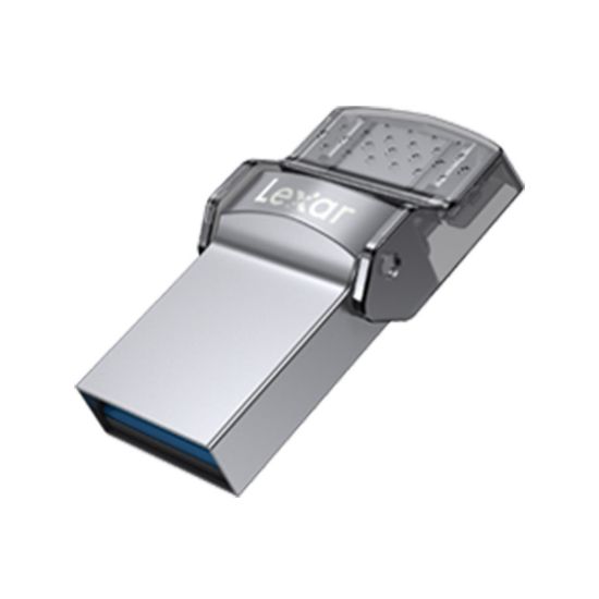 Picture of Lexar TypeC Dual USB Flash Drive LJDD35C 32GB