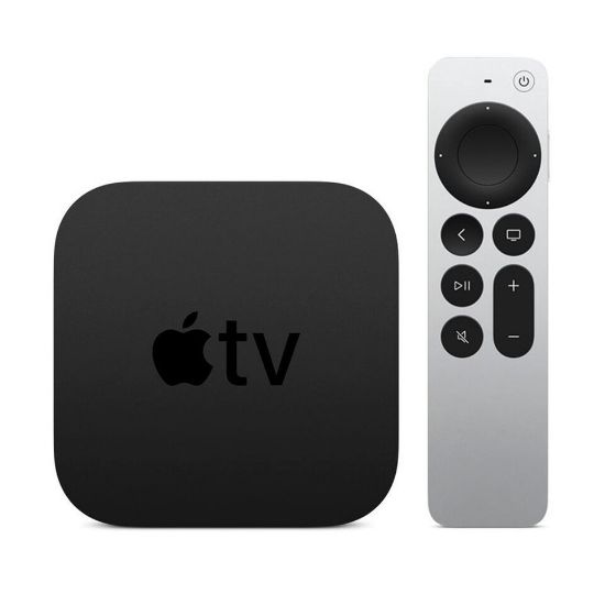 Picture of Apple TV 4K 64GB (MXH02AE)