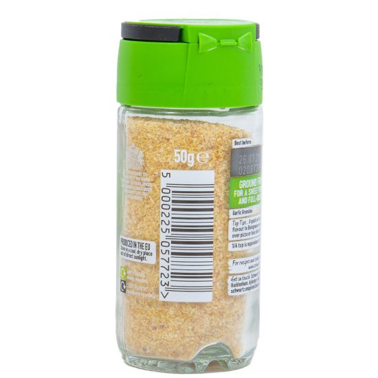 Picture of Schwartz Garlic Granules 50g(N)