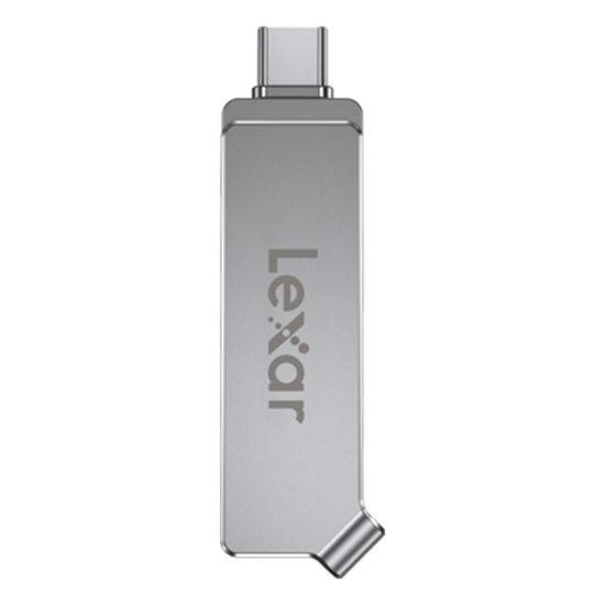 Picture of Lexar Type-C Dual USB Flash Drive LJDD30C 32GB