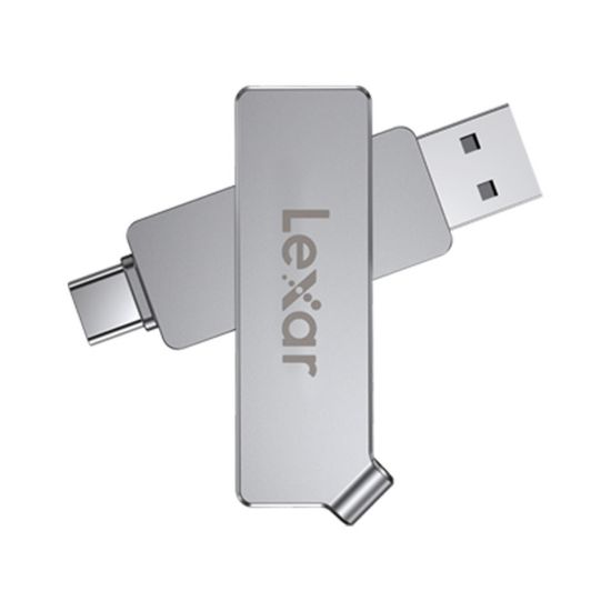 Picture of Lexar Type-C Dual USB Flash Drive LJDD30C 32GB