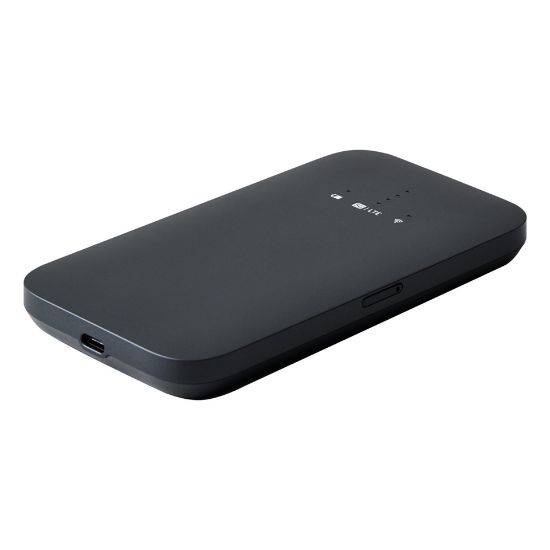 Picture of Linksys AX1800 5G Mobile HotSpot,WiFi 6,FGHSAX1800-ME