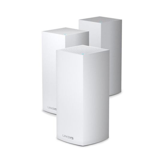 Picture of Linksys MX12600 Velop AX4200 Tri-Band Mesh WiFi 6 System