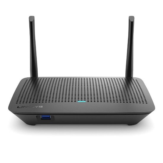 Picture of Linksys AC1300 Dual Band Router MR6350