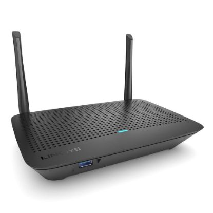 Picture of Linksys AC1300 Dual Band Router MR6350