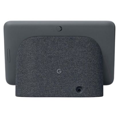 Picture of Google Nest Hub (2nd Generation) GA01892 Charcoal