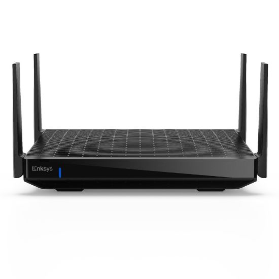 Picture of Linksys MR7500 Hydra Pro 6E Tri-Band Mesh Wi-Fi 6E Router