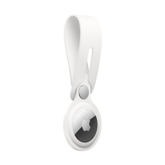 Picture of Apple AirTag Loop - White (MX4F2ZE)