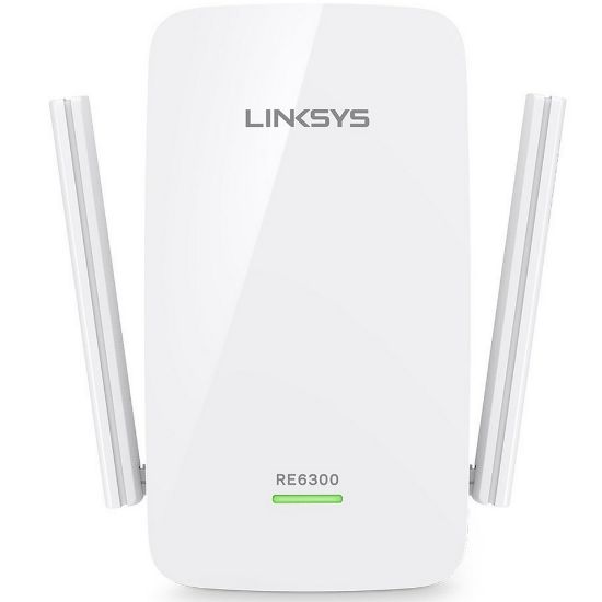 Picture of Linksys Wifi Range Extender RE6300 DB AC750