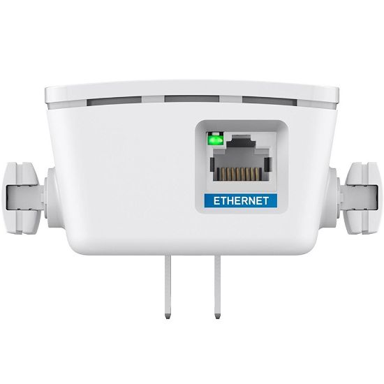 Picture of Linksys Wifi Range Extender RE6300 DB AC750