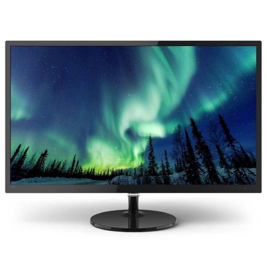 Picture of Philips E Line 327E8QJAB/00 LED display 80 cm (31.5") 1920 x 1080 pixels Full HD IPS Flat Gloss Black