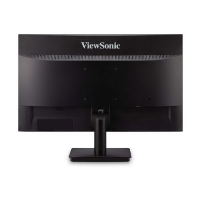 Picture of Viewsonic Va2405-H 24-Inch Full Hd Monitor With Vga, Hdmi, Eye Care For Work And Study At Home