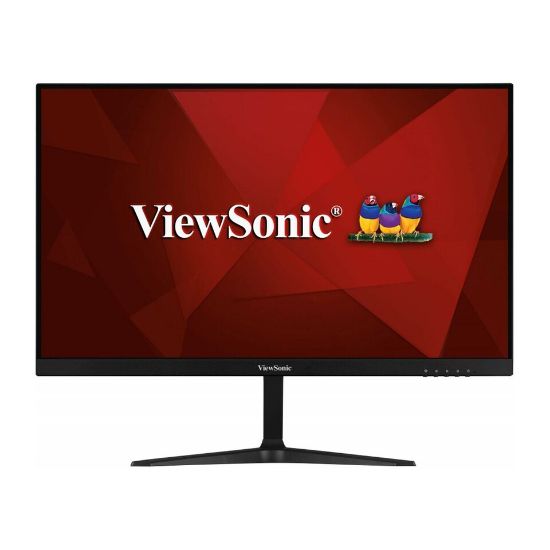 Picture of ViewSonic VX2418-P-MHD 24” 165Hz Full HD Gaming Monitor