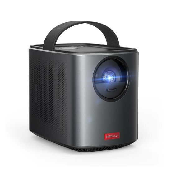 Picture of Anker D2323211 Nebula Mar II Pro Projector