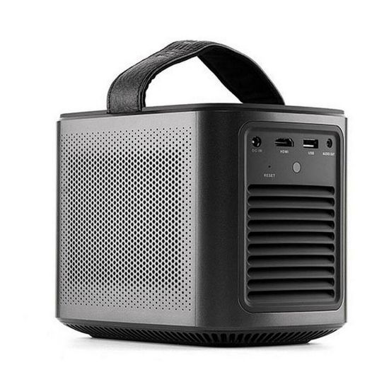 Picture of Anker D2323211 Nebula Mar II Pro Projector