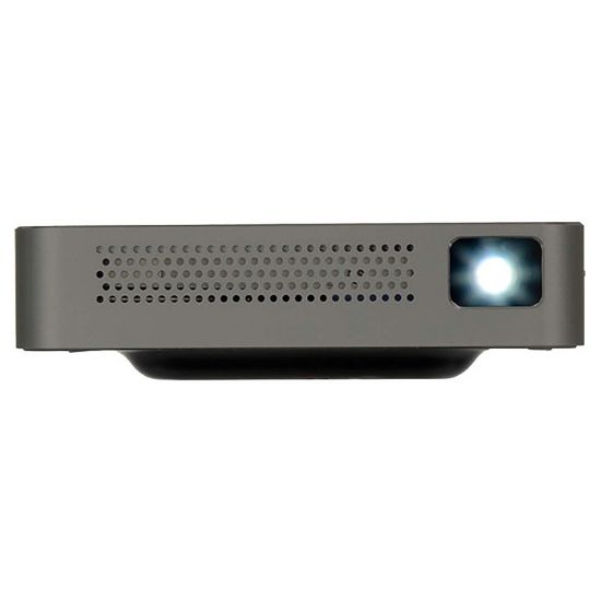 Picture of HP MP100 854 X 480 up to 100 Lumens DLP Mobile Projector