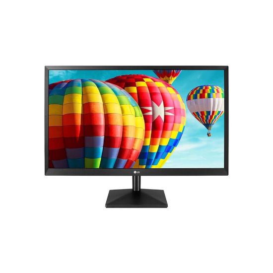 Picture of LG LED Monitor (27MK430H-B)27'' Class Full HD IPS LED Monitor with Radeon FreeSync™ (27'' Diagonal)