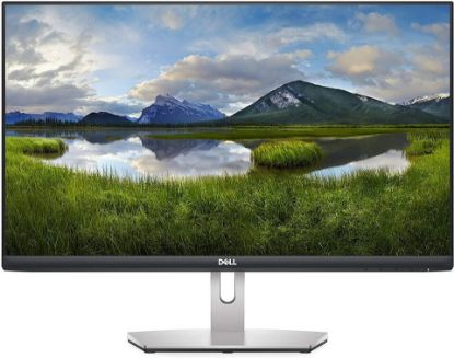 Picture of Dell 24-inch IPS Full HD Borderless Led Monitor With AMD FreeSync,75Hz,(Vesa - S2421HN)