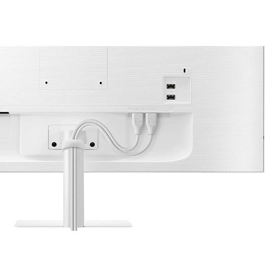 Picture of Samsung FHD Smart Monitor LS32BM501, 32inch-White