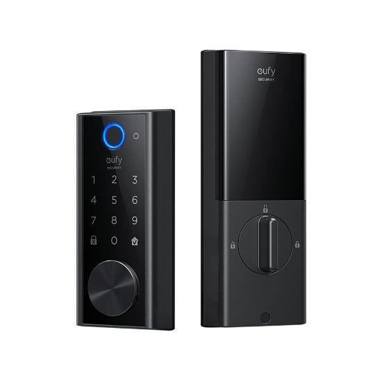 Picture of Eufy Smart Lock Touch&Wifi -T8520111