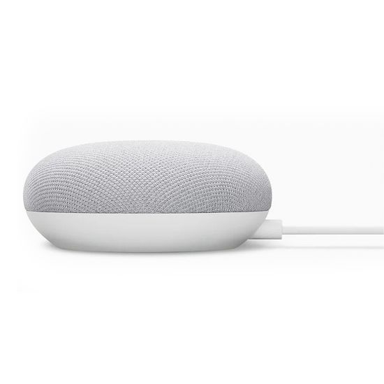 Picture of Google Speaker Nest Mini GA00638