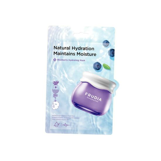 Picture of Frudia Blueberry Hydrating Mask 1pc