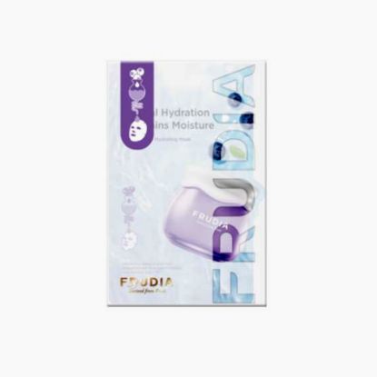 Picture of Frudia Blueberry Hydrating Mask 1pc