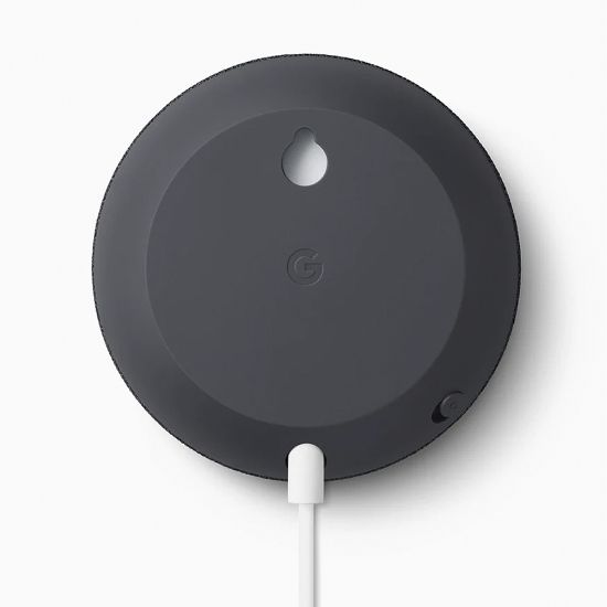 Picture of Google Speaker Nest Mini GA00781