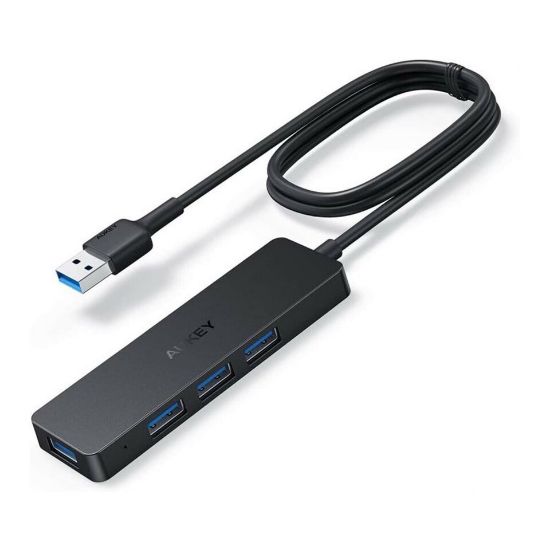 Picture of Aukey 4Port USB 3.0 Hub CB-H37