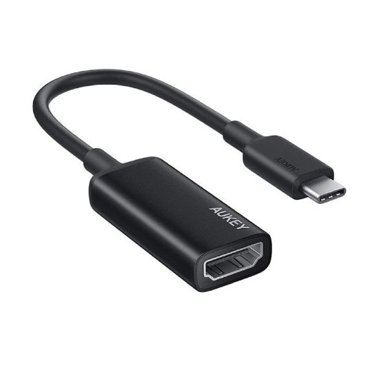 Picture of Aukey CB-A29 USB Type-C to HDMI Adapter